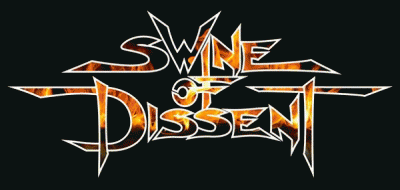 logo Swine Of Dissent